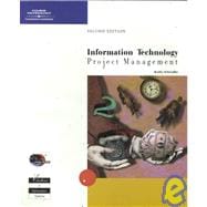 Information Technology Project Management 9780619035280