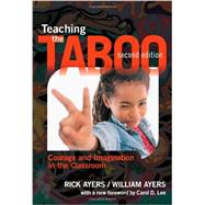 Teaching the Taboo 9780807755280