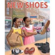 New Shoes 9780823425280