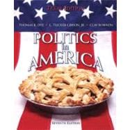 Study Guide for Politics in America 9780132395281