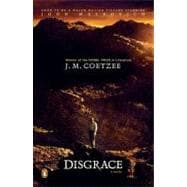 Disgrace : A Novel