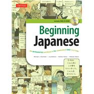 Beginning Japanese 9780804845281
