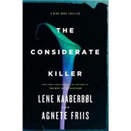The Considerate Killer 9781616955281