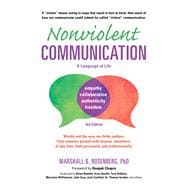 Nonviolent Communication 9781892005281