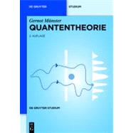 Quantentheorie