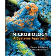 Microbiology: A Systems Approach 9780072995282