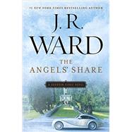 The Angels' Share 9780451475282