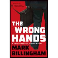 The Wrong Hands