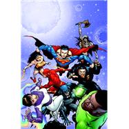 JLA Vol. 7 9781401255282