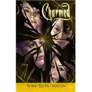 Charmed Season 10 3 9781942275282