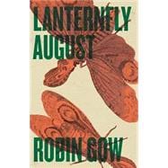 Lanternfly August