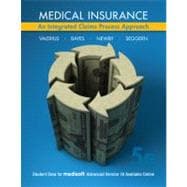 Medical Insurance : An Integrated Claims Process Approach 9780077485283