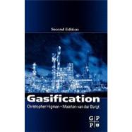 Gasification