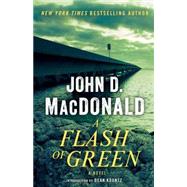 A Flash of Green 9780812985283
