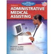 Delmar's Administrative Medical Assisting