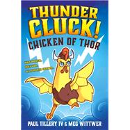 Thundercluck!