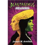 Plantanimus Reunion 9781532095283