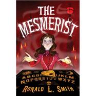 The Mesmerist 9780544445284