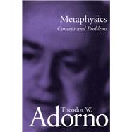 Metaphysics