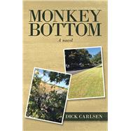 Monkey Bottom 9781728345284