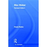 Max Weber