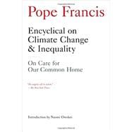 Encyclical on Climate Change and Inequality 9781612195285