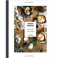 Twenty Dinners 9780385345286