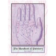 The Handbook of Palmistry 9780859655286