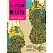A Year on the Run 9781781315286