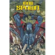 King Spawn #40