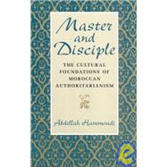 MASTER & DISCIPLE