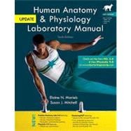 Human Anatomy & Physiology Laboratory Manual, Cat Version, Update Plus MasteringA&P with eText -- Access Card Package 9780321735287