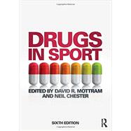 Drugs in Sport 9780415715287