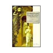 Christian Theology: An Introduction 9780631225287