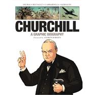Churchill 9781682475287