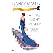 A Little Night Murder 9780451415288