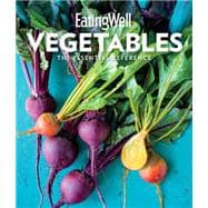 Eatingwell Vegetables 9780544715288