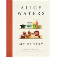 My Pantry 9780804185288