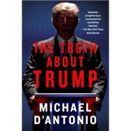 The Truth About Trump 9781250105288