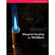 Blueprint Reading for Welders 9781428335288