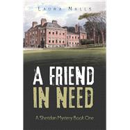 A Friend in Need 9781489725288