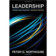BUNDLE: Northouse: Leadership 7e + Northouse: Leadership 7e Interactive Ebook 9781506305288