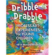 Dribble Drabble 9781605545288