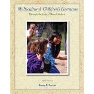 Multicultural Children's Literature : Through the Eyes of Many Children 9780135145289