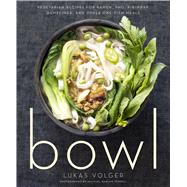 Bowl 9780544325289