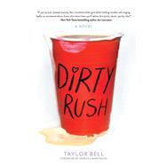 Dirty Rush 9781476775289