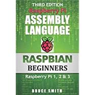 Raspberry Pi Assembly Language