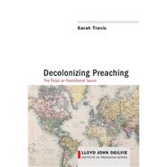 Decolonizing Preaching