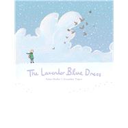 The Lavender Blue Dress 9781908885289