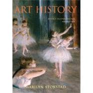 Art History Revised Art History Volume 2 9780131455290